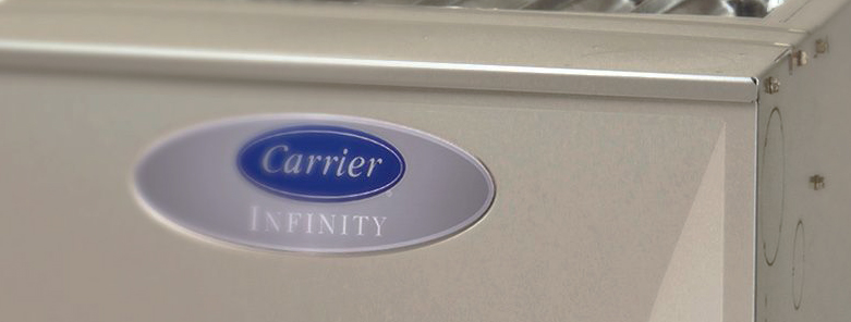 CARRIER INFINITY