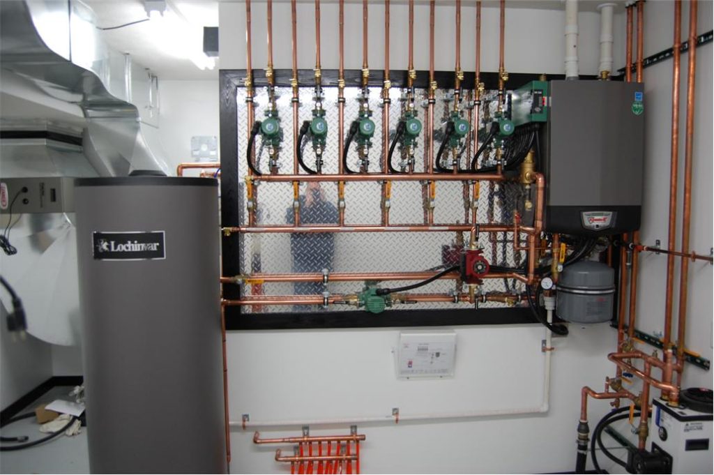 Knight Boilers | Knight Boiler commercial and residential