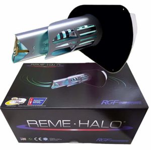 Reme Halo heater